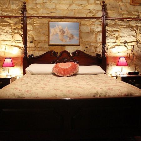 Ross B&B Accommodation Exterior foto