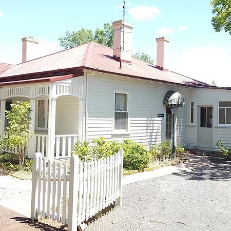 Ross B&B Accommodation Exterior foto