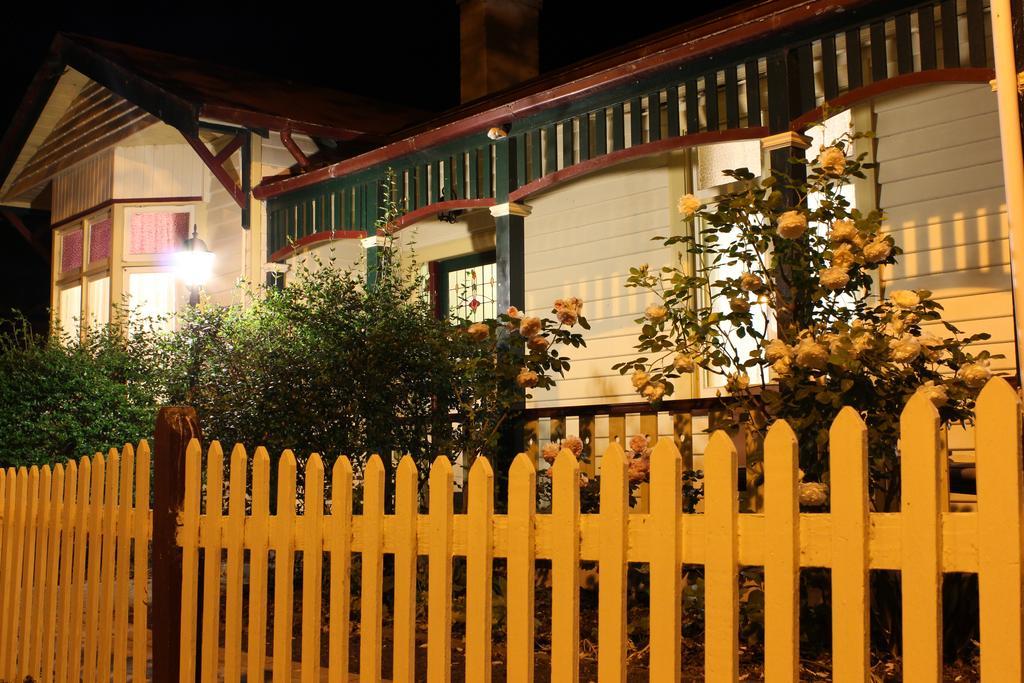 Ross B&B Accommodation Zimmer foto