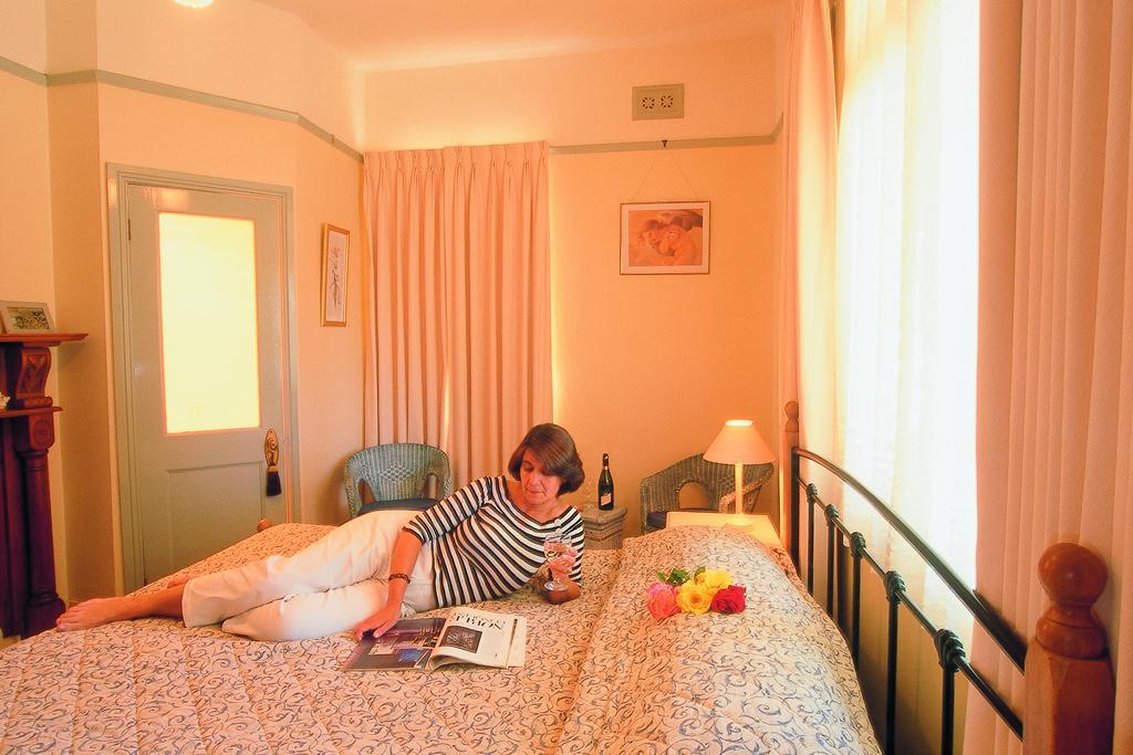 Ross B&B Accommodation Zimmer foto