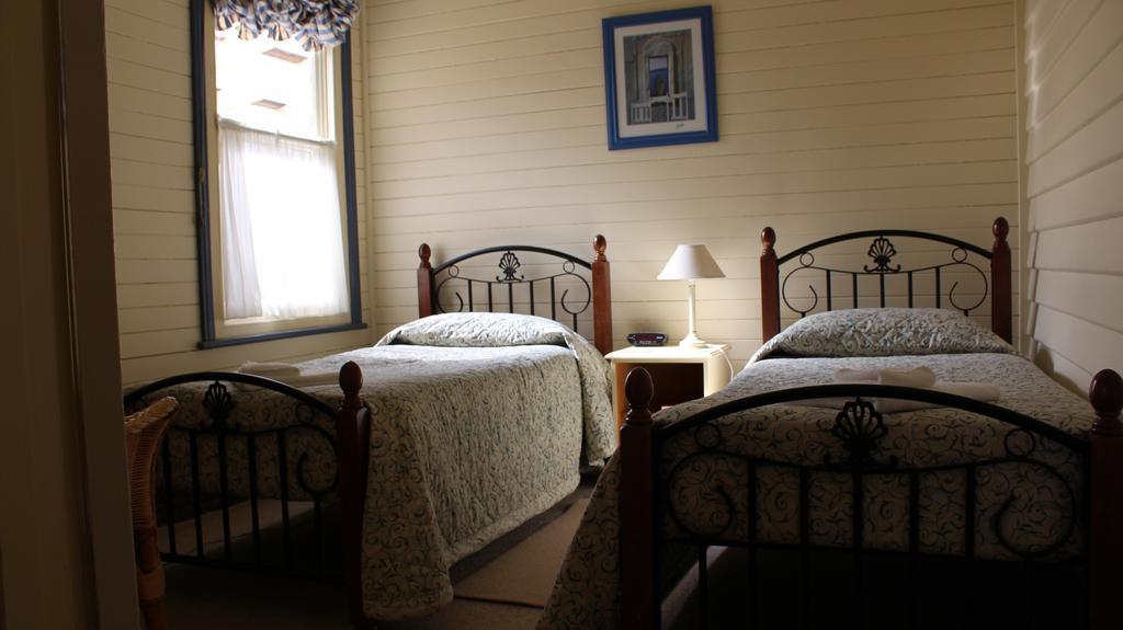 Ross B&B Accommodation Zimmer foto