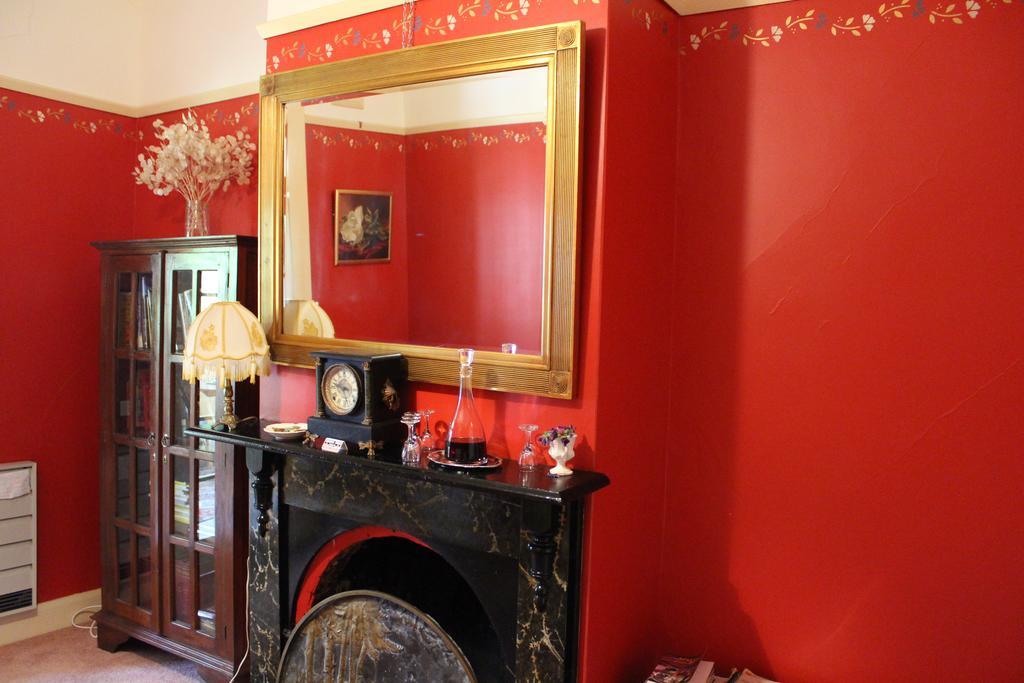 Ross B&B Accommodation Zimmer foto