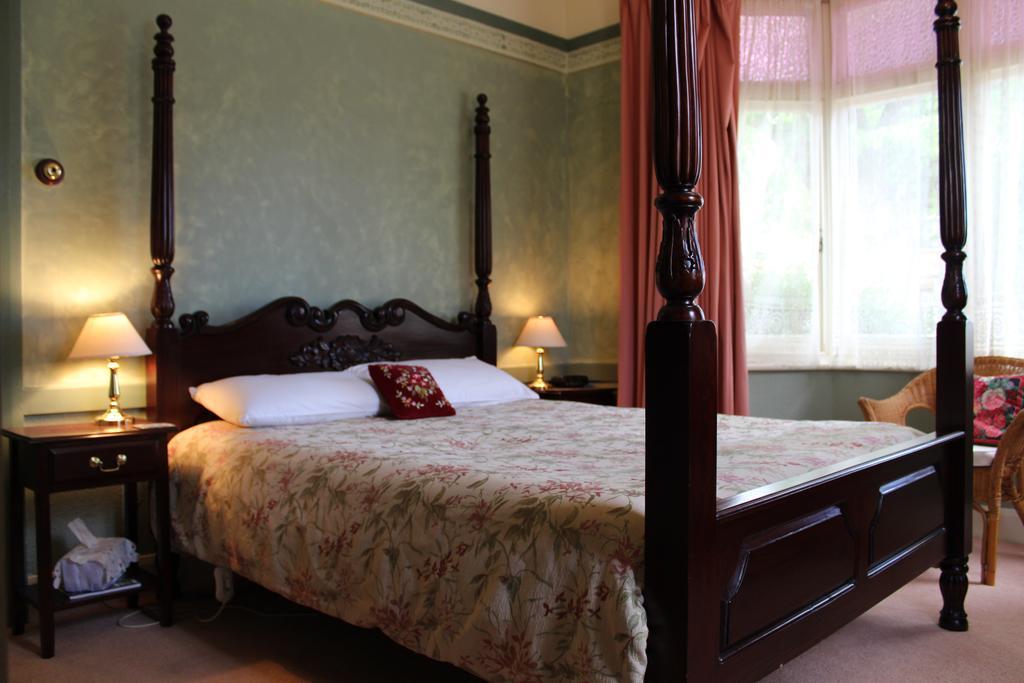 Ross B&B Accommodation Zimmer foto