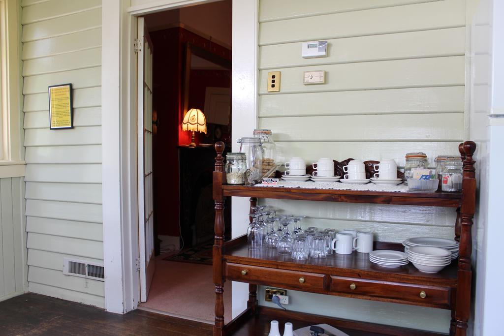 Ross B&B Accommodation Zimmer foto