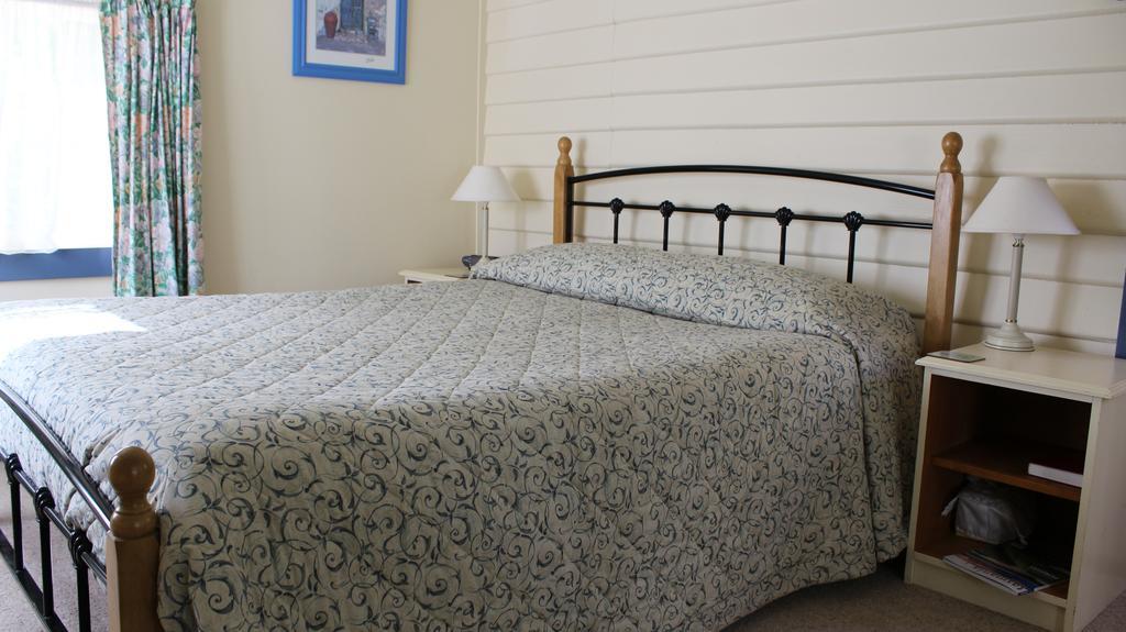 Ross B&B Accommodation Zimmer foto