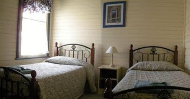 Ross B&B Accommodation Exterior foto