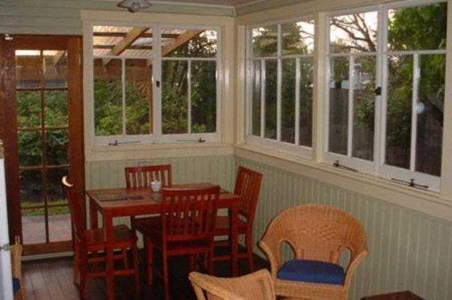 Ross B&B Accommodation Exterior foto