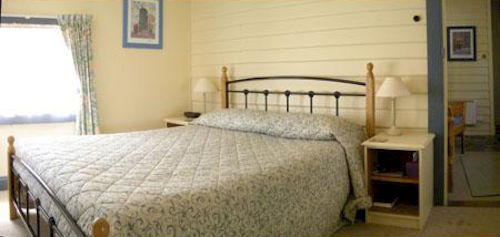 Ross B&B Accommodation Exterior foto