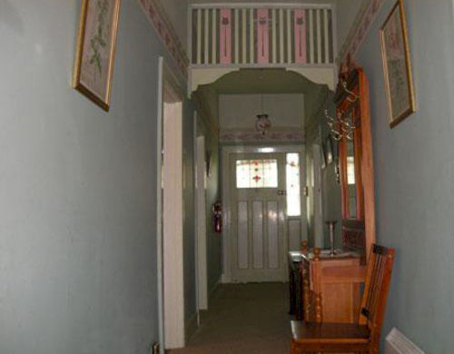 Ross B&B Accommodation Exterior foto