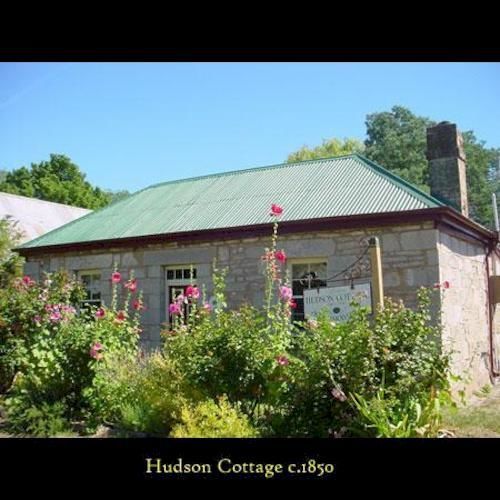 Ross B&B Accommodation Exterior foto