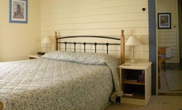 Ross B&B Accommodation Exterior foto